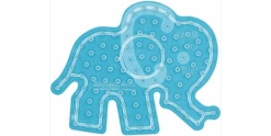 HAMA Maxi Stiftplatte Elefant