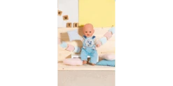 My Little BABY Born® Overall Blau, 36cm 7 My Little BABY Born® Overall Blau, 36cm -Schleich Verkaufsgeschäft 825525 2 3ujnpshd8ovwlp6q