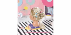 BABY Born - Sister Styling Head -Schleich Verkaufsgeschäft 825990 4 16sjmwlqtll91eis