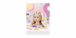 BABY Born - Sister Styling Head -Schleich Verkaufsgeschäft 825990 8 hxartndjqjr6clsk