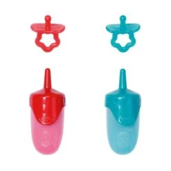 Baby Born Little Flasche & Schnuller 36cm