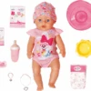 BABY Born Magic Girl 43cm -Schleich Verkaufsgeschäft 827956