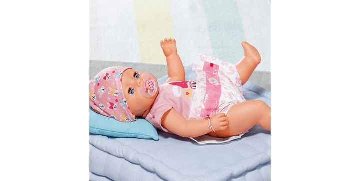 BABY Born Magic Girl 43cm 5 BABY Born Magic Girl 43cm – Bild 3