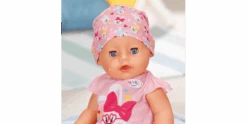 BABY Born Magic Girl 43cm 11 BABY Born Magic Girl 43cm -Schleich Verkaufsgeschäft 827956 2 33teeqq46jgfuzia