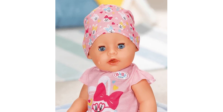 BABY Born Magic Girl 43cm 6 BABY Born Magic Girl 43cm – Bild 4