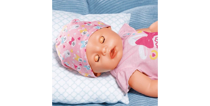 BABY Born Magic Girl 43cm 7 BABY Born Magic Girl 43cm – Bild 5