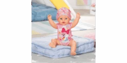 BABY Born Magic Girl 43cm 13 BABY Born Magic Girl 43cm -Schleich Verkaufsgeschäft 827956 4 hdzumrrtwa59fdpz