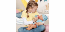 BABY Born Magic Boy 43cm 10 BABY Born Magic Boy 43cm -Schleich Verkaufsgeschäft 827963 1 clpcbhjwx90pmgi9