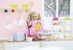 Baby Born Kindergarten Little Sister 36cm -Schleich Verkaufsgeschäft 828533 2 lw1cr4ilm6qdw1iw