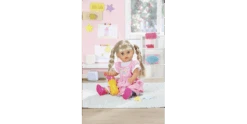 Baby Born Kindergarten Little Sister 36cm -Schleich Verkaufsgeschäft 828533 3 uytn03aqpzanwyod