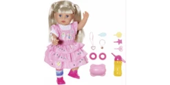 Baby Born Kindergarten Little Sister 36cm