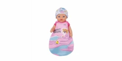 Baby Born Little Schlafsack 36cm -Schleich Verkaufsgeschäft 829967 4 kesgjqb94byuiwxp