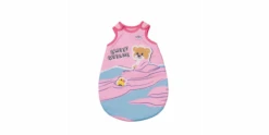 Baby Born Little Schlafsack 36cm