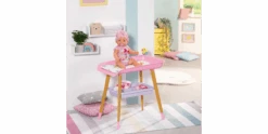 Baby Born® Wickeltisch 8 Baby Born® Wickeltisch -Schleich Verkaufsgeschäft 829998 1 dzckgyovkye9whq5
