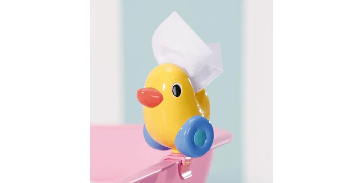 Baby Born® Wickeltisch 5 Baby Born® Wickeltisch – Bild 3