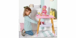 Baby Born® Wickeltisch 10 Baby Born® Wickeltisch -Schleich Verkaufsgeschäft 829998 3 vpv7yusklgkritao