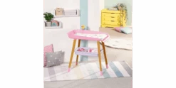 Baby Born® Wickeltisch 11 Baby Born® Wickeltisch -Schleich Verkaufsgeschäft 829998 4 7f0b1ry12zlhl87p