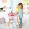 Baby Born® Wickeltisch -Schleich Verkaufsgeschäft 829998 cn0mewl7efnyuqzs