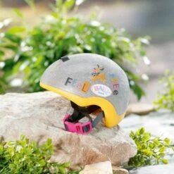 Baby Born Fahhradhelm 43cm -Schleich Verkaufsgeschäft 830055 3 ol2avsisvkn7q1hy