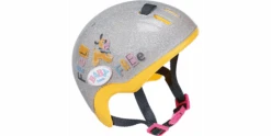 Baby Born Fahhradhelm 43cm