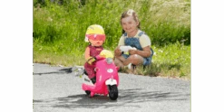 BABY Born City RC Glam-Scooter -Schleich Verkaufsgeschäft 830192 1 u4mbueurqjhb1jus