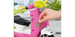 BABY Born City RC Glam-Scooter -Schleich Verkaufsgeschäft 830192 4 tgp6umq4bq7wscql