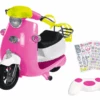 BABY Born City RC Glam-Scooter 1 BABY Born City RC Glam-Scooter -Schleich Verkaufsgeschäft 830192 yxminxmg8py2o14u