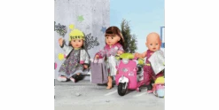 Baby Born City Deluxe Style Outfit 43cm -Schleich Verkaufsgeschäft 830208 2 fdr4p3uotvti5a88