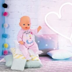 Baby Born Little Strampler 36cm -Schleich Verkaufsgeschäft 830574 2 0jtonyruj52ymguv