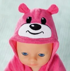 Baby Born Little Bademantel 36cm -Schleich Verkaufsgeschäft 830581 2 jf50wo0nuvvprkyr