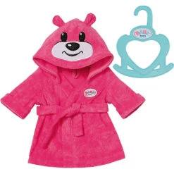 Baby Born Little Bademantel 36cm -Schleich Verkaufsgeschäft 830581 5 lvq4akght03iikbb