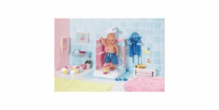 BABY Born® Bath Walk In Shower - Begehbare Dusche -Schleich Verkaufsgeschäft 830604 7 kmlbabgfvt33chny