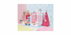BABY Born® Bath Walk In Shower - Begehbare Dusche -Schleich Verkaufsgeschäft 830604 8 z5bglpj63xniyy7f