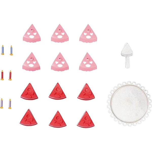 Baby Born Deluxe Happy Birthday Set 43cm 10 Baby Born Deluxe Happy Birthday Set 43cm – Bild 8