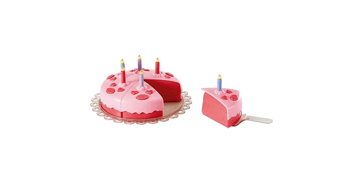 Baby Born Deluxe Happy Birthday Set 43cm 12 Baby Born Deluxe Happy Birthday Set 43cm – Bild 10