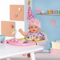 Baby Born Lätzchen 43cm -Schleich Verkaufsgeschäft 830840 4 enogiz5cz1xlh0xr