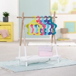 Baby Born Kleiderbügel, 5er Pack 43cm -Schleich Verkaufsgeschäft 831144 2 ky1srmlospto5ubh