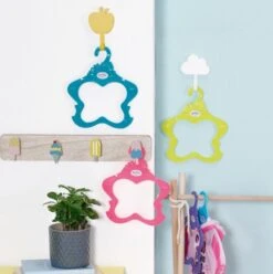 Baby Born Kleiderbügel, 5er Pack 43cm -Schleich Verkaufsgeschäft 831144 3 bbk5pney1nvpesjo