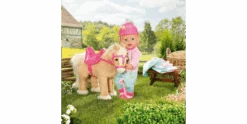 BABY Born My Cute Horse Plüschpferd 11 BABY Born My Cute Horse Plüschpferd -Schleich Verkaufsgeschäft 831168 4 ndvtjk7jr41fdjck