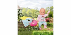 Baby Born Deluxe Reitoutfit 43cm -Schleich Verkaufsgeschäft 831175 2 0lx5uueeonzuc6rt