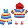 Baby Born Kindergarten Matschhose-Set, 36cm -Schleich Verkaufsgeschäft 831618 bznpsseyar2r72fl