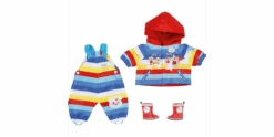 Baby Born Kindergarten Matschhose-Set, 36cm