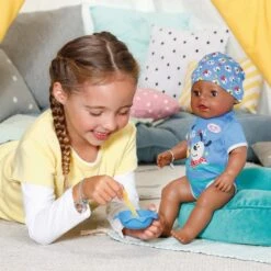 Baby Born Magic Boy DoC Ca.43cm -Schleich Verkaufsgeschäft 831656 3 37iarhqr7zpr00wb