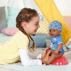 Baby Born Magic Boy DoC Ca.43cm -Schleich Verkaufsgeschäft 831656 4 vjv8loqrbgudm7j9