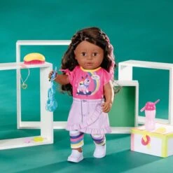 Baby Born Magic Sister DoC Ca.43cm -Schleich Verkaufsgeschäft 831663 3 eypzl5uzv6iakmbc