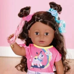 Baby Born Magic Sister DoC Ca.43cm -Schleich Verkaufsgeschäft 831663 6 hpvoz5mrur6vt7rt