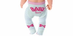 BABY Born Strumpfhose 2er-Pack 43cm -Schleich Verkaufsgeschäft 831748 3