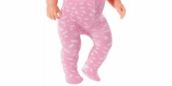 BABY Born Strumpfhose 2er-Pack 43cm -Schleich Verkaufsgeschäft 831748 4