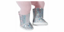 Baby Born Winterboots, Glitzer 43cm -Schleich Verkaufsgeschäft 831786 3 l8x4zyxfbqjdzud8