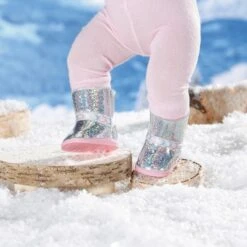 Baby Born Winterstiefel Niedrig 43cm -Schleich Verkaufsgeschäft 831793 2 r5l0vhobuxng6wcy